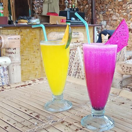 Elisa Homestay Areguling Kuta  Экстерьер фото