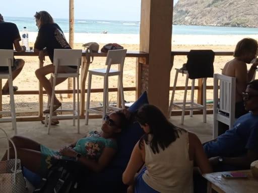 Elisa Homestay Areguling Kuta  Экстерьер фото