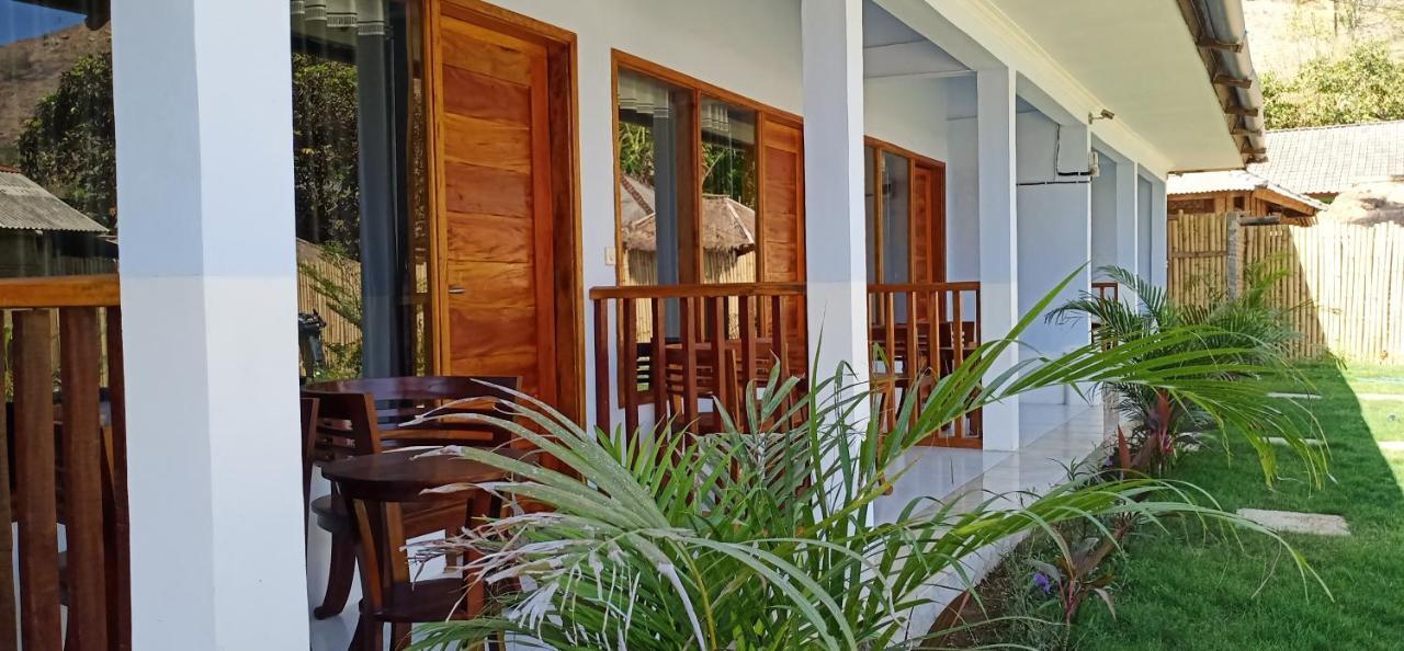 Elisa Homestay Areguling Kuta  Экстерьер фото
