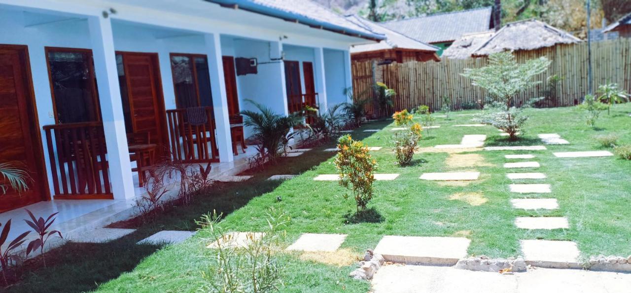 Elisa Homestay Areguling Kuta  Экстерьер фото