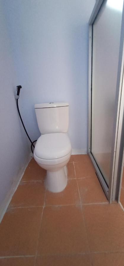 Elisa Homestay Areguling Kuta  Экстерьер фото