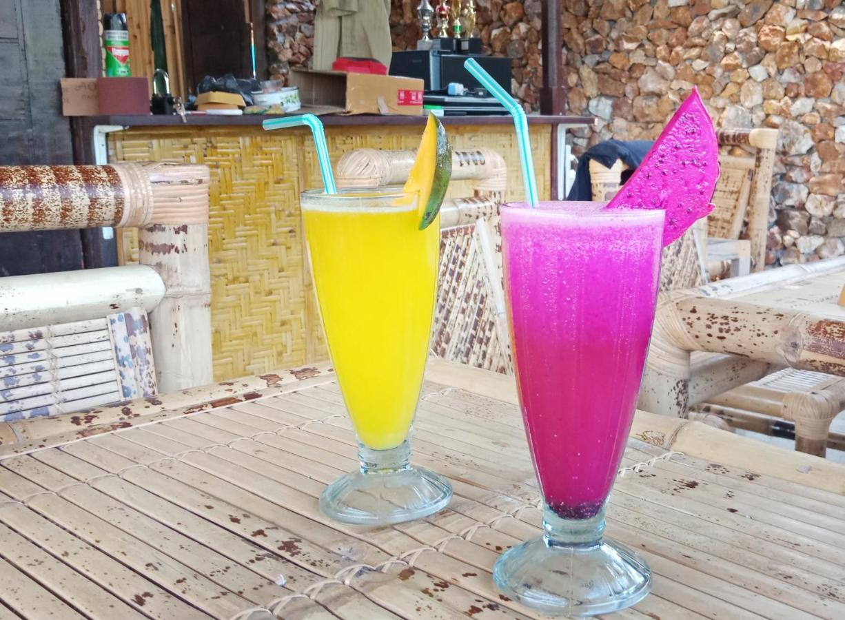 Elisa Homestay Areguling Kuta  Экстерьер фото