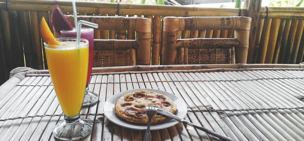 Elisa Homestay Areguling Kuta  Экстерьер фото