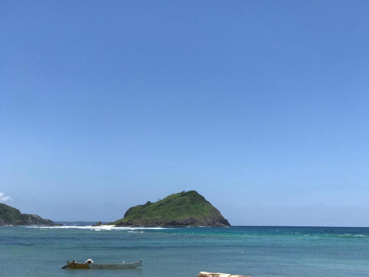 Elisa Homestay Areguling Kuta  Экстерьер фото